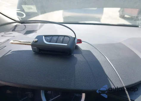 2022 Toyota Corolla Le из США, поврежденный, VIN 5YFEPMAE6NP302439